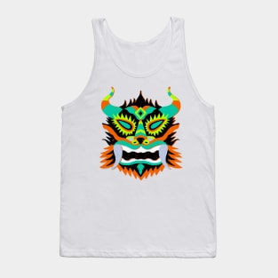 Dragon by Laprisamata Tank Top